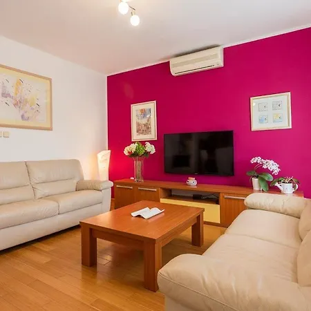 Nyaraló Casa Kujici Krnica